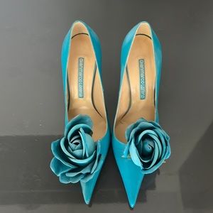 Gianmarco Lorenzi Heels